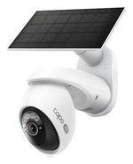 TP-Link TC92 KIT bewakingscamera Bulb IP-beveiligingscamera Buiten 3840 x 2160 Pixels Plafond/muur