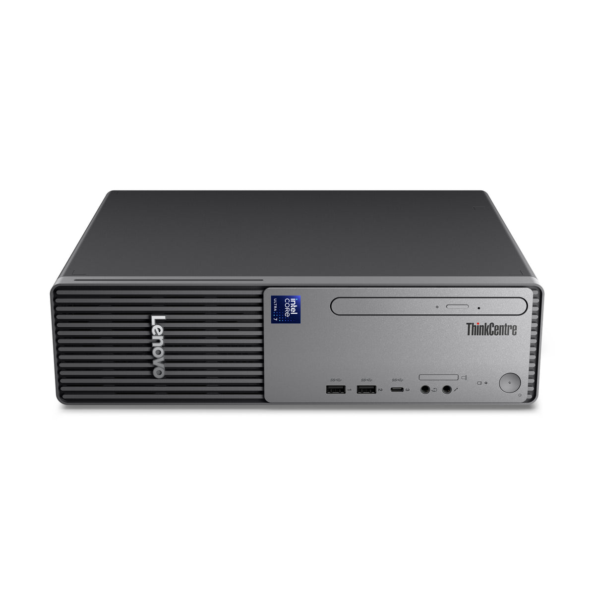Lenovo ThinkCentre neo 50s Gen 6 Intel Core Ultra 5 225 32 GB DDR5-SDRAM 1 TB SSD SFF PC Zwart