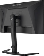 iiyama G-MASTER GB2591HSU-B1 computer monitor 62,2 cm (24.5") 1920 x 1080 Pixels Full HD LED Zwart