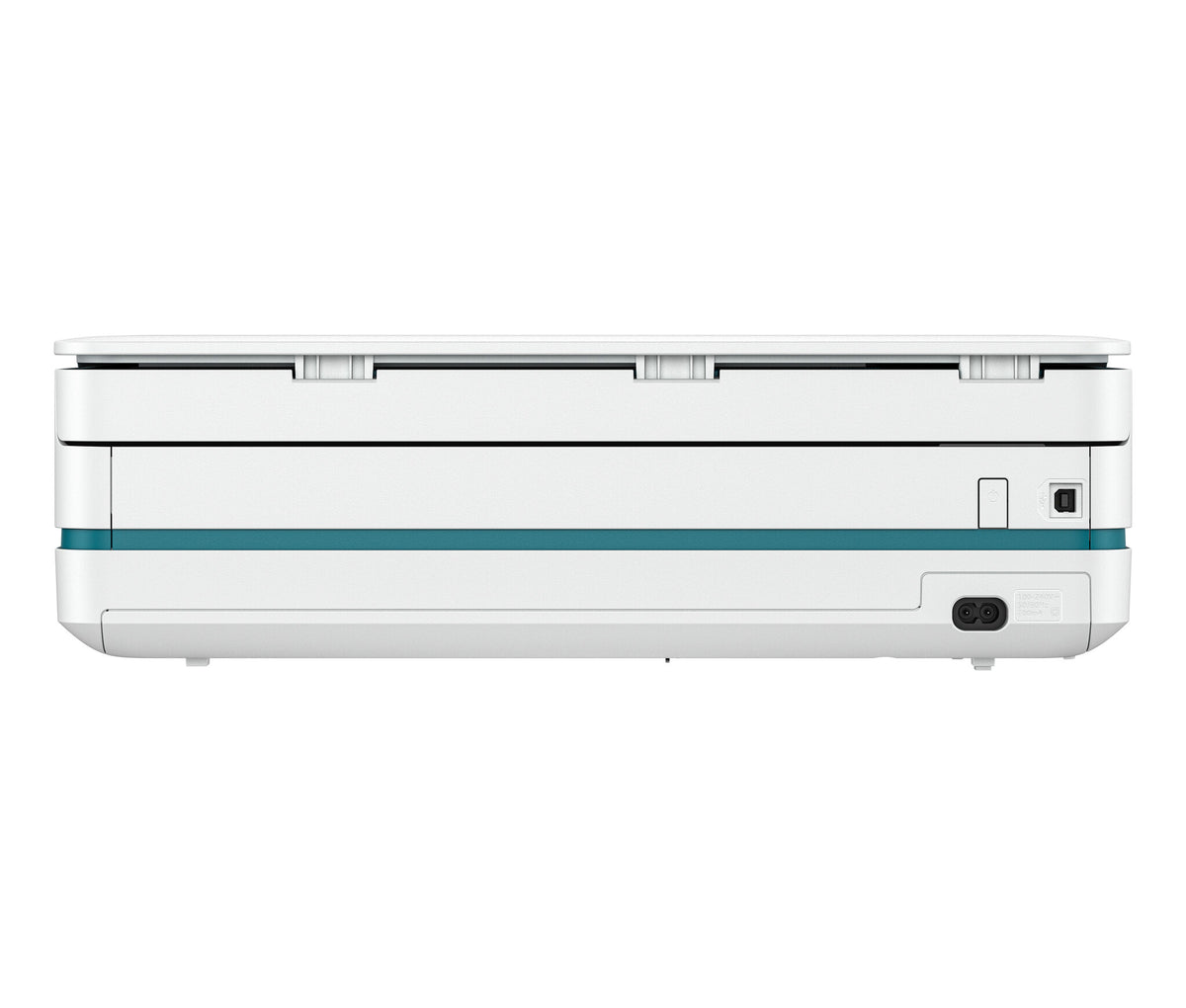 HP Envy 6122 All-in-One Kleur Printer, Foto's printen; Kopieerapparaat, Scanner