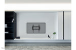 Neomounts WL30-550BL14 TV-beugel wand 32-75" - ultra-vlak - Easy Install