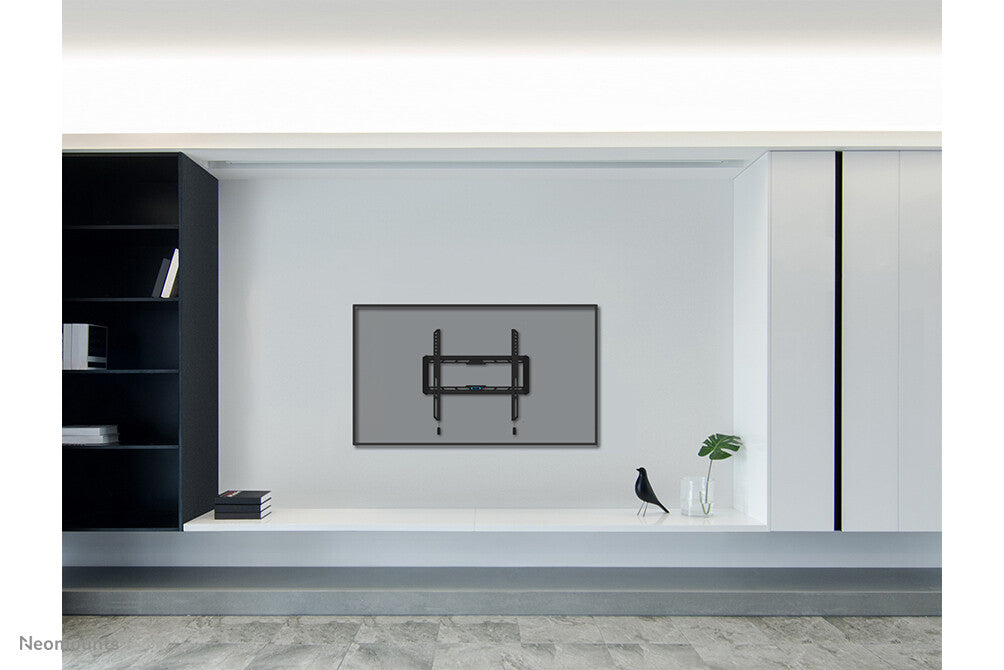 Neomounts WL30-550BL14 TV-beugel wand 32-75