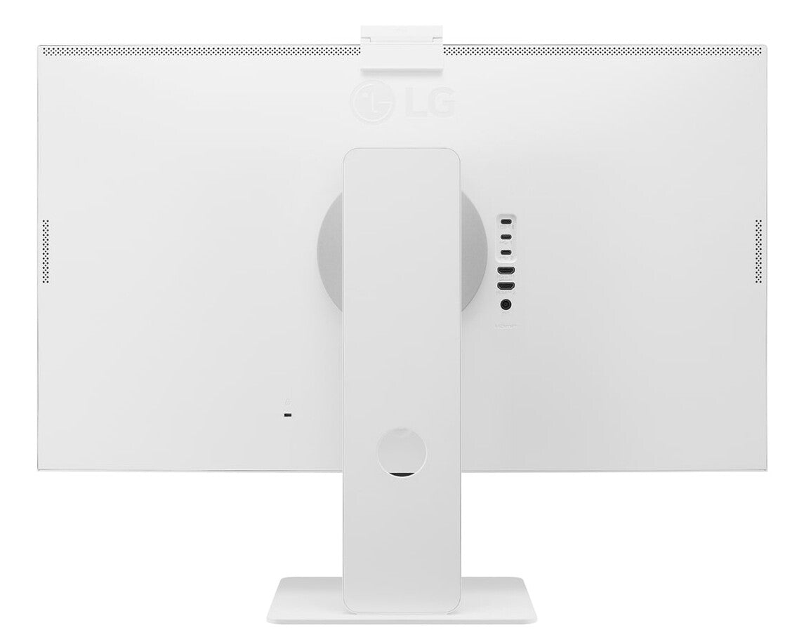 LG 32U850SA-W computer monitor 80 cm (31.5") 3840 x 2160 Pixels 4K Ultra HD LED Wit
