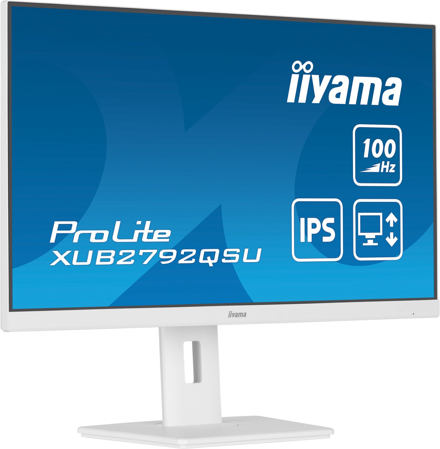 iiyama ProLite XUB2792QSU-W6 computer monitor 68,6 cm (27