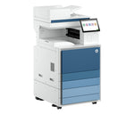 HP LaserJet Enterprise LaserJet Ent MFP 8601DN Printer Europe - Multilingual Localization Laser A3 1200 x 1200 DPI 70 ppm Wifi