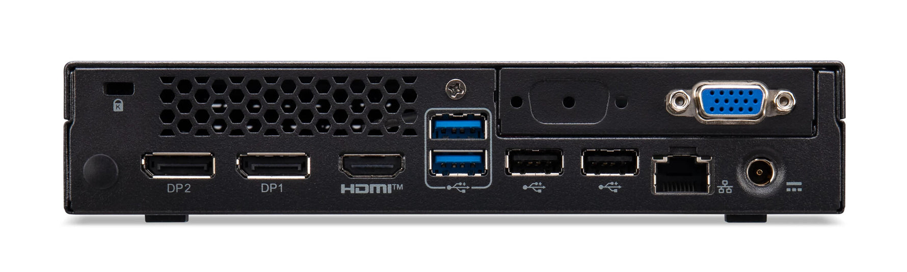 Acer Veriton Vero Mini VVN4735GT Desktop