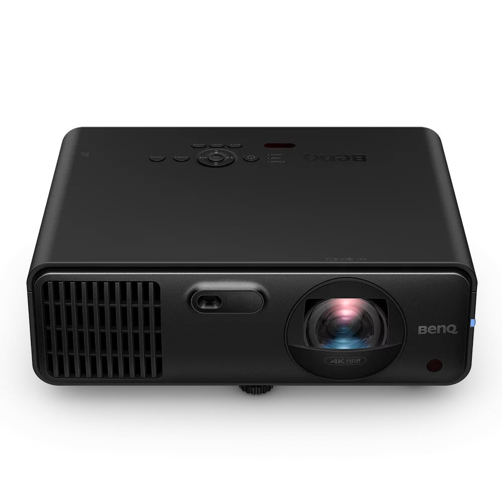 BenQ LK835ST Projector met korte projectieafstand 4000 ANSI lumens DLP 4K (4096x2400) Zwart