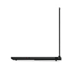 Lenovo Legion 5 15AHP11 AMD Ryzen™ 7 250 Laptop 38,9 cm (15.3") WQXGA 16 GB DDR5-SDRAM 1 TB SSD NVIDIA GeForce RTX 5060 Wi-Fi 6 (802.11ax) Windows 11 Home Engels Zwart