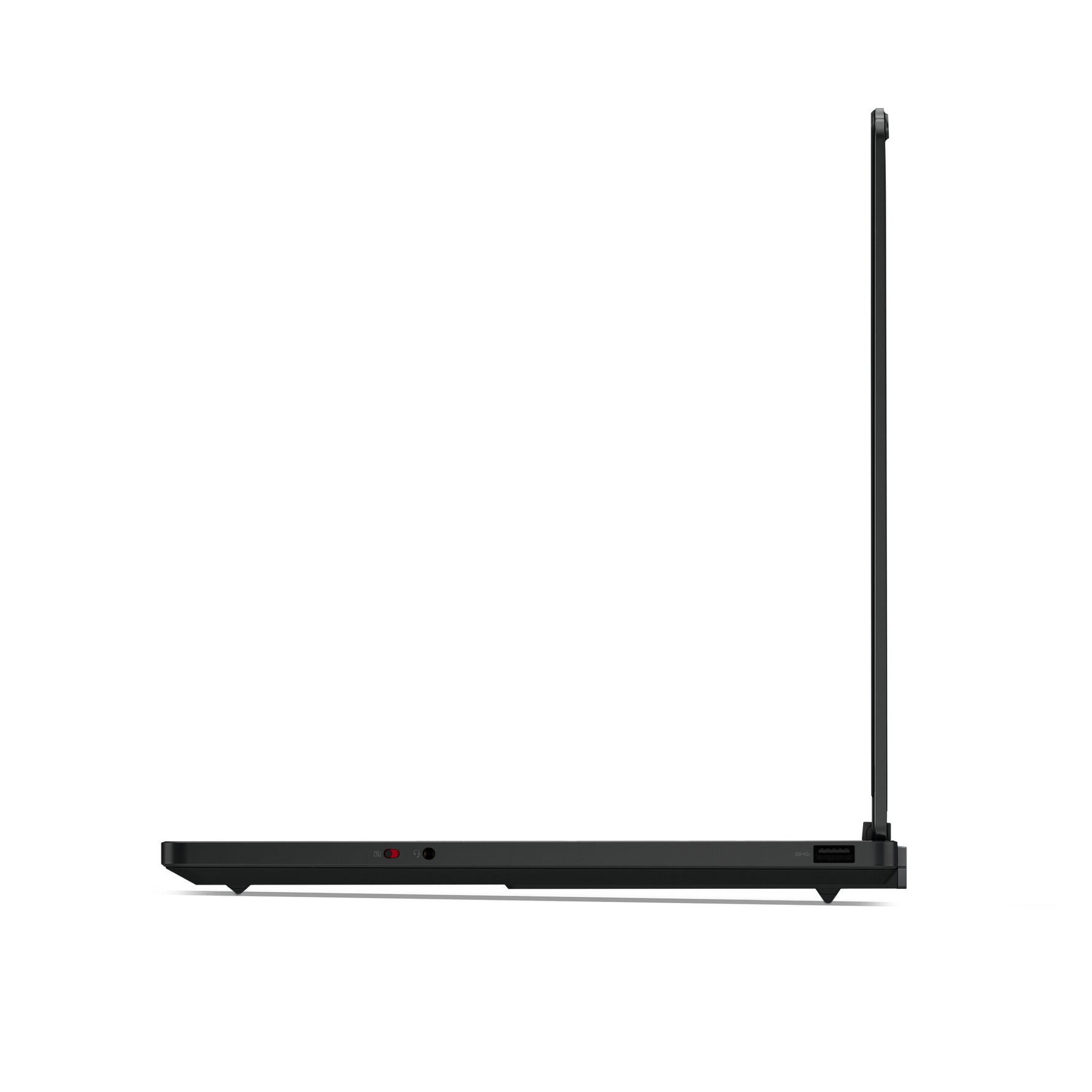 Lenovo Legion 5 15AHP11 AMD Ryzen™ 7 250 Laptop 38,9 cm (15.3") WQXGA 16 GB DDR5-SDRAM 1 TB SSD NVIDIA GeForce RTX 5060 Wi-Fi 6 (802.11ax) Windows 11 Home Engels Zwart