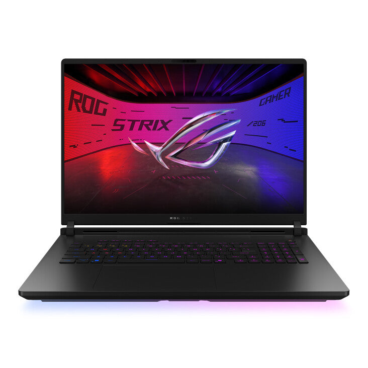 ASUS ROG Strix SCAR 18 G835LW-SA086W Copilot+ PC Intel Core Ultra 9 275HX Laptop 45,7 cm (18