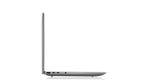 HP ZBook 8 G2i Wolf Pro Security Edition Copilot+ PC Intel Core Ultra 7 356H Mobiel werkstation 35,6 cm (14") Touchscreen WUXGA 32 GB DDR5-SDRAM 1 TB SSD NVIDIA RTX PRO 500 Blackwell Wi-Fi 7 (802.11be) Windows 11 Pro AI Workstation, AI PC Zilver AZERTY