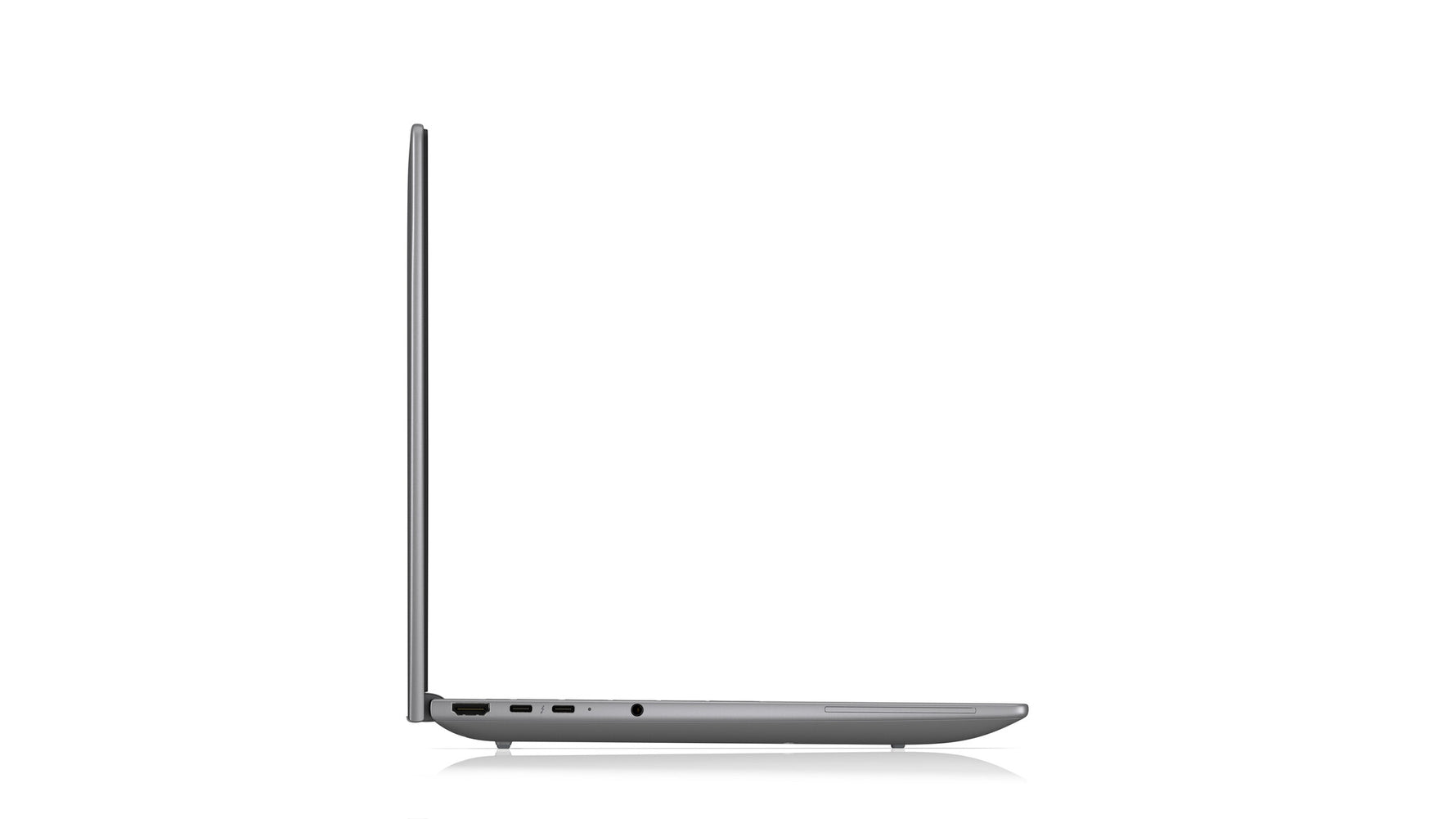 HP ZBook 8 G2i Wolf Pro Security Edition Copilot+ PC Intel Core Ultra 7 356H Mobiel werkstation 35,6 cm (14") Touchscreen WUXGA 32 GB DDR5-SDRAM 1 TB SSD NVIDIA RTX PRO 500 Blackwell Wi-Fi 7 (802.11be) Windows 11 Pro AI Workstation, AI PC Zilver QWERTY