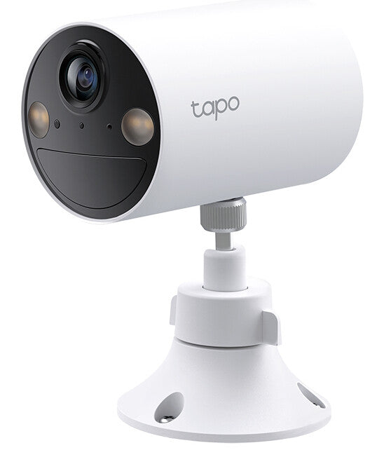 TP-Link TC82 bewakingscamera Kogel (vorm) IP-beveiligingscamera Binnen & buiten 2304 x 1296 Pixels Plafond/wand/bureau