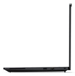 Lenovo ThinkPad P14s Gen 6 (Intel) Intel Core Ultra 9 285H Mobiel werkstation 36,8 cm (14.5") 3K 64 GB DDR5-SDRAM 1 TB SSD Wi-Fi 7 (802.11be) Windows 11 Pro Engels Zwart