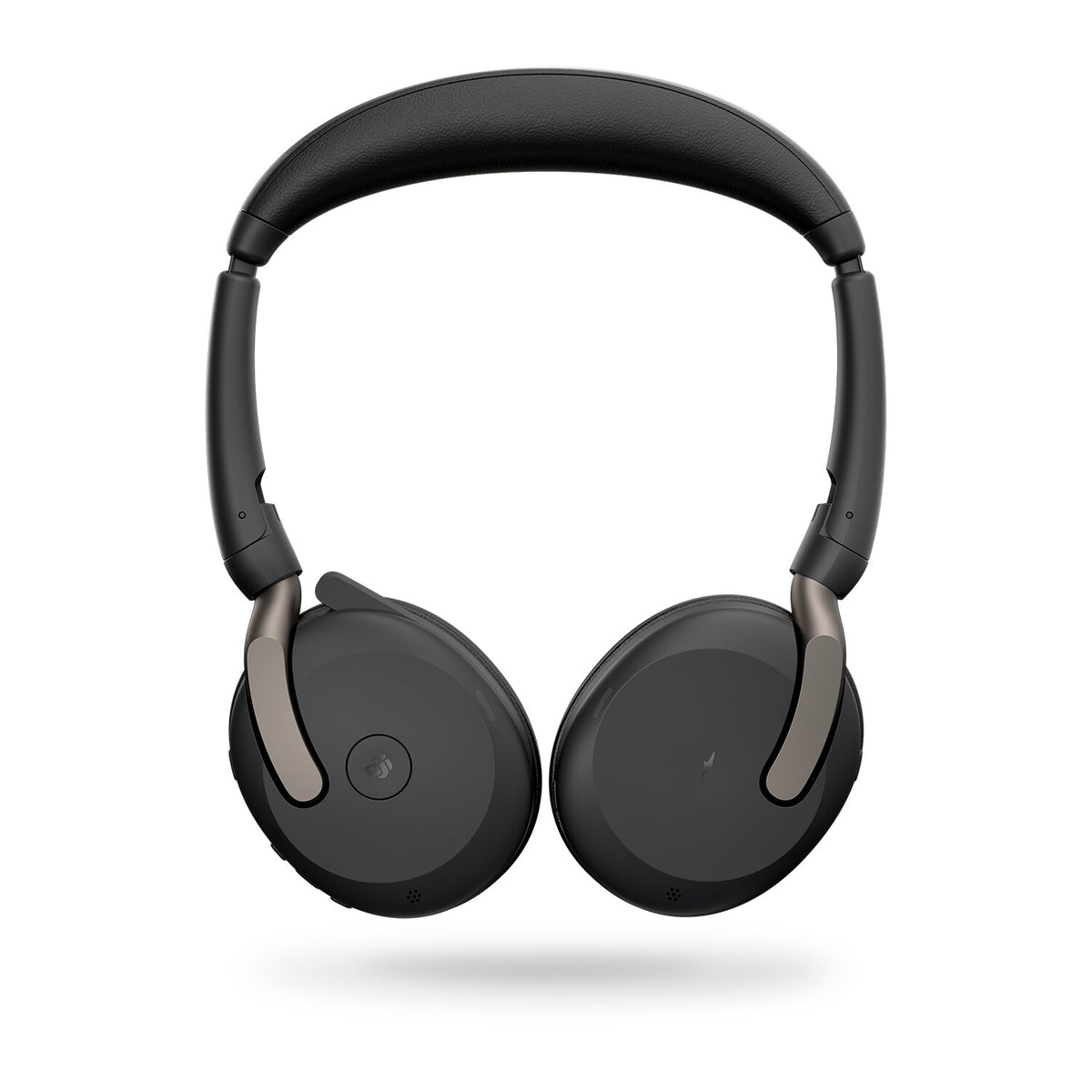 Jabra Evolve2 65 Flex Headset Draadloos Hoofdband Kantoor/callcenter USB Type-A Bluetooth