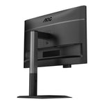 AOC 24P4CV computer monitor 60,5 cm (23.8") 1920 x 1080 Pixels Full HD LED Zwart