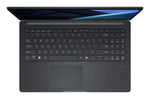 ASUS ExpertBook B1 B1503CVA-S79379X Intel Core 7 150U Laptop 39,6 cm (15.6") Full HD 16 GB DDR5-SDRAM 512 GB SSD Wi-Fi 6E (802.11ax) Windows 11 Pro US International Grijs
