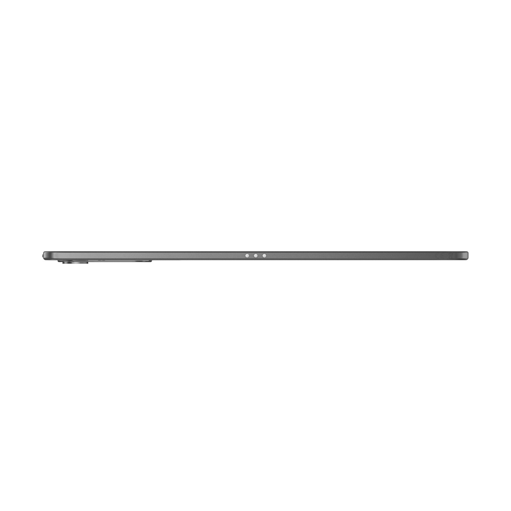 Lenovo Idea Tab Pro Gen 2 Snapdragon 256 GB 33 cm (13") 8 GB Wi-Fi 7 (802.11be) Android 16 Grijs