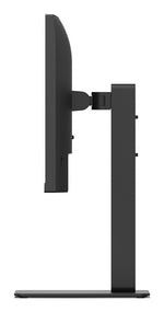 LG 24BA750-B computer monitor 60,5 cm (23.8") 1920 x 1080 Pixels Full HD LCD Zwart