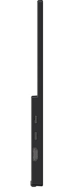 MSI PRO MP165 E6 Draagbare televisie en monitoor Draagbare monitor Zwart 39,6 cm (15.6") LED 1920 x 1080 Pixels