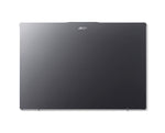 Acer Swift Go 16 SFG16-72-56FG Intel Core Ultra 5 125U Laptop 40,6 cm (16") WQXGA+ 16 GB LPDDR5x-SDRAM 512 GB SSD Wi-Fi 6E (802.11ax) Windows 11 Home Grijs