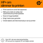 HP OfficeJet Pro 9132e Draadloos All-in-One Kleur Printer, Instant Ink; Dubbelzijdig printen