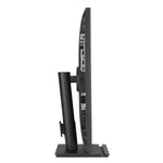 ASUS BE248CFN computer monitor 61,2 cm (24.1") 1920 x 1200 Pixels WUXGA LCD Zwart