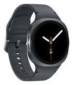 Samsung SM-L325FDAAEUB smartwatch / sport watch 3,3 cm (1.3") AMOLED 40 mm Digitaal 438 x 438 Pixels Touchscreen 4G Grafiet Wifi GPS