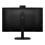 Philips 3000 series 32B2U3601H/00 computer monitor 80 cm (31.5") 2560 x 1440 Pixels Quad HD LCD Zwart
