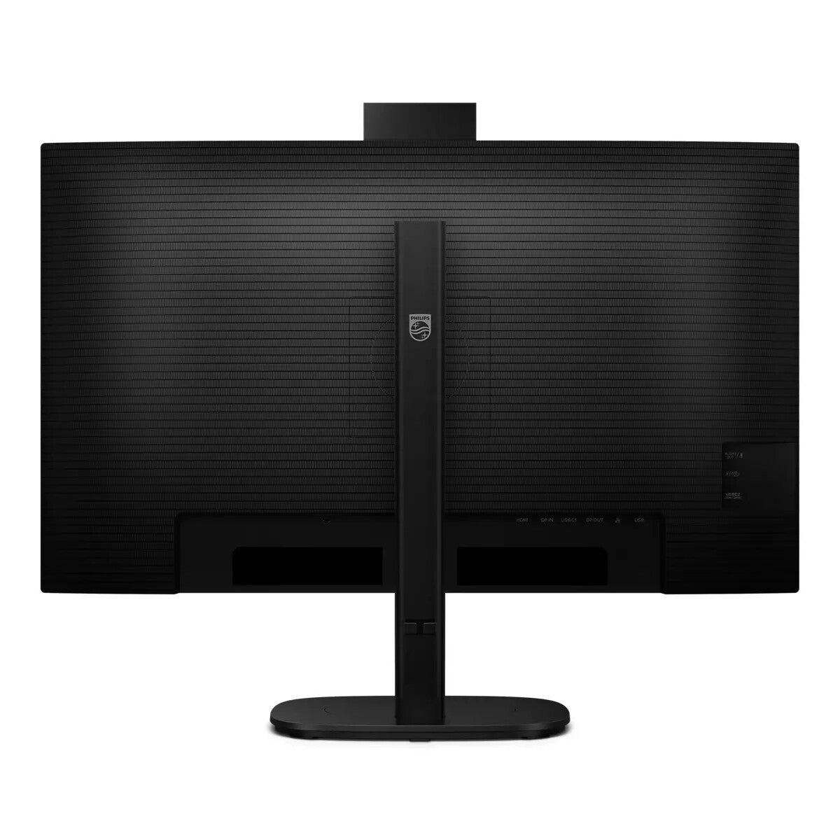 Philips 3000 series 32B2U3601H/00 computer monitor 80 cm (31.5") 2560 x 1440 Pixels Quad HD LCD Zwart