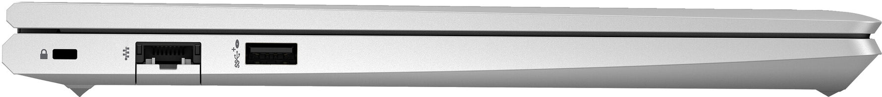 HP Pro mt440 G3 Intel® Celeron® 7305 Mobiele thin client 35,6 cm (14") Full HD 16 GB DDR4-SDRAM 256 GB SSD Wi-Fi 6E (802.11ax) Windows 10 IoT Enterprise Zilver