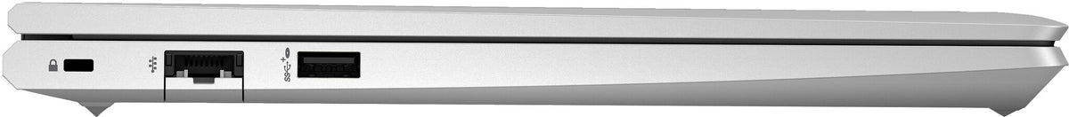 HP Pro mt440 G3 Intel® Celeron® 7305 Mobiele thin client 35,6 cm (14") Full HD 16 GB DDR4-SDRAM 256 GB SSD Wi-Fi 6E (802.11ax) Windows 10 IoT Enterprise Zilver QWERTY