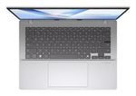ASUS Vivobook 14 M1407GA-LY012W Copilot+ PC AMD Ryzen AI 7 445 Laptop 35,6 cm (14") WUXGA 16 GB DDR5-SDRAM 512 GB SSD Wi-Fi 6 (802.11ax) Windows 11 Home Nederlands Zilver