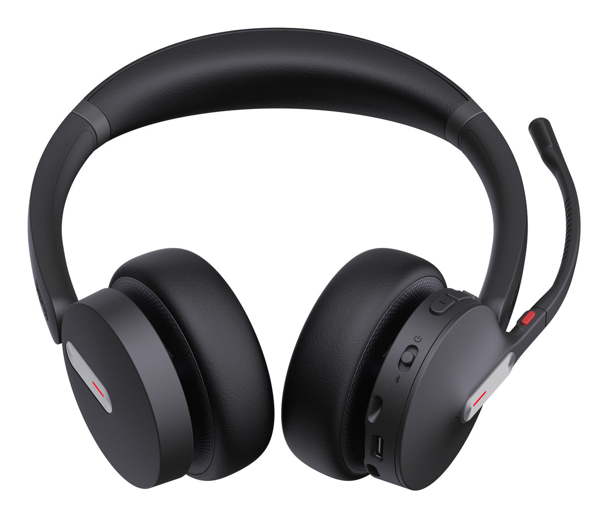 Yealink BH71 Dual UC USB-C/A Headset