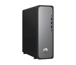 HP OmniDesk Slim DT S03-0012nd PC NLSgl Intel® Core™ i5 i5-14400 16 GB DDR5-SDRAM Windows 11 Home Tower