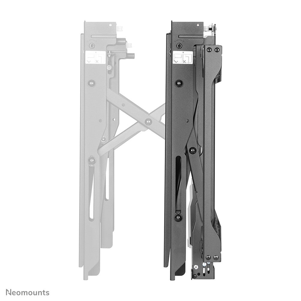 Neomounts videowall steun