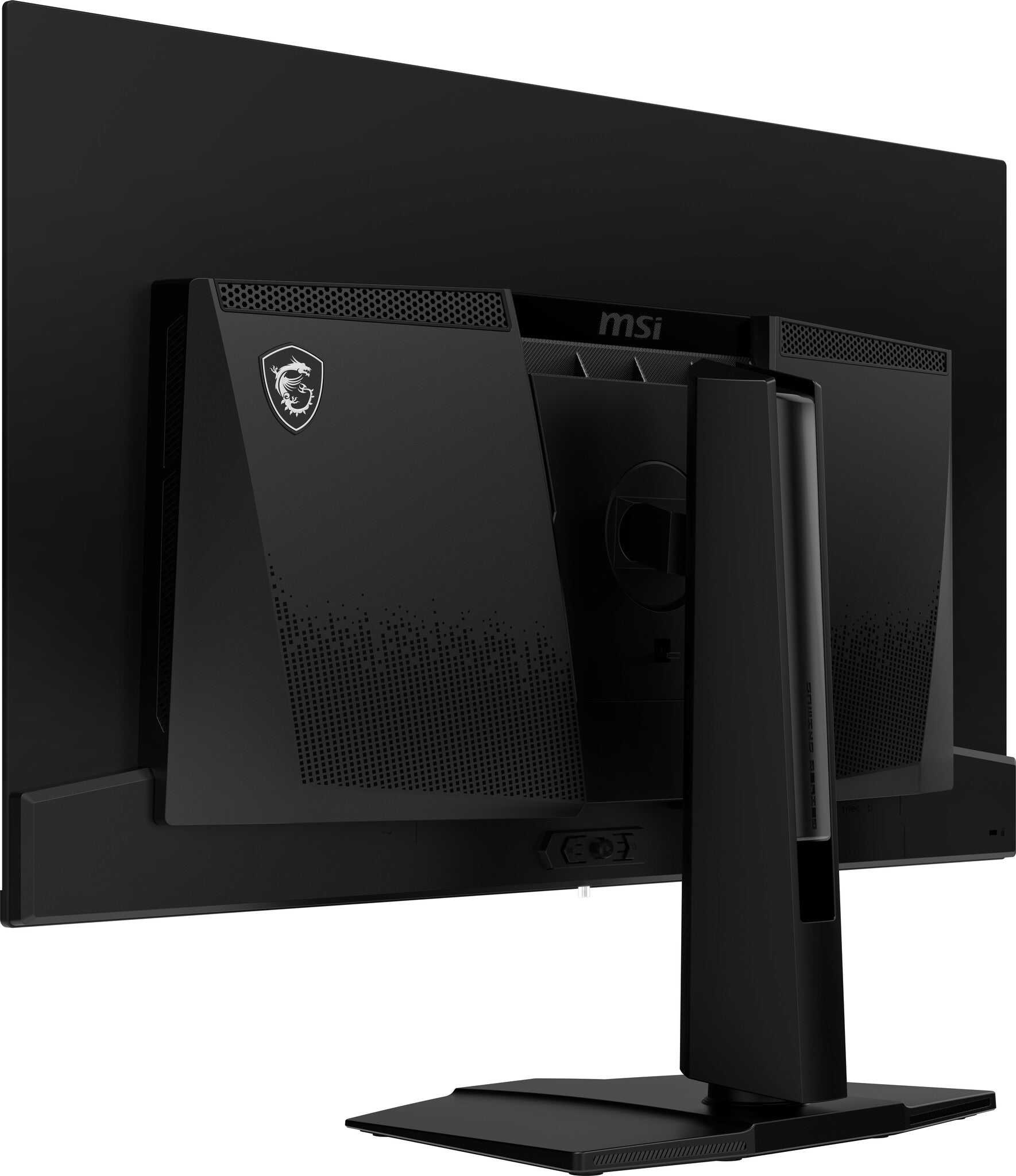 MSI MAG 321UP QD-OLED computer monitor 80 cm (31.5