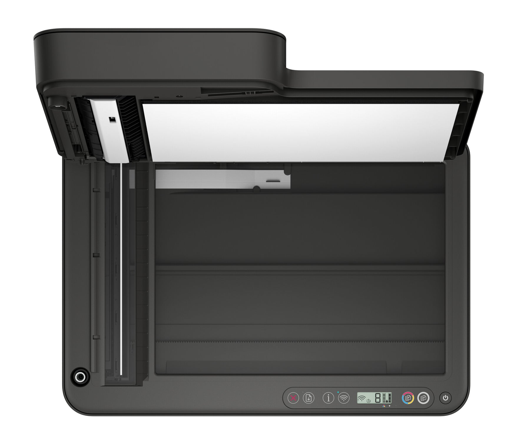 HP DeskJet 4310 Draadloos All-in-One Kleur Printer, Instant Ink