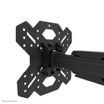 Neomounts WL40S-850BL12 TV-beugel wand 32-55" - full motion - snelle installatie