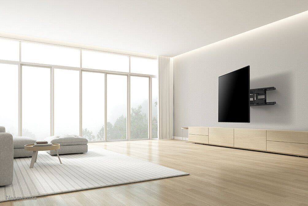 Neomounts WL40S-950BL18 Heavy duty muurbeugel 55-110