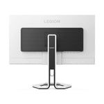Lenovo Legion Pro 32UD-10 computer monitor 80 cm (31.5") 3840 x 2160 Pixels 4K Ultra HD QD-OLED Zwart, Grijs