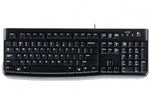LOGITECH K120 Keyboard (HUN)