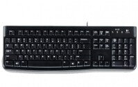 LOGITECH K120 Keyboard (HUN)