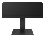 LG 27U710B-B computer monitor 68,6 cm (27") 3840 x 2160 Pixels 4K Ultra HD LCD Zwart