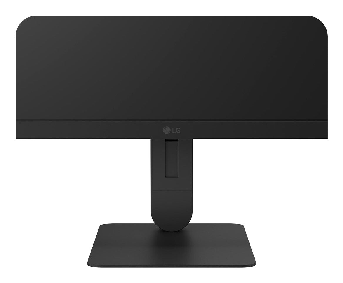 LG 27U710B-B computer monitor 68,6 cm (27") 3840 x 2160 Pixels 4K Ultra HD LCD Zwart