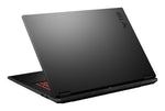 ASUS TUF Gaming A18 FA808UP-S8011W AMD Ryzen™ 7 260 Laptop 45,7 cm (18") WUXGA 16 GB DDR5-SDRAM 1 TB SSD NVIDIA GeForce RTX 5070 Wi-Fi 6E (802.11ax) Windows 11 Home Nederlands Zwart, Grijs