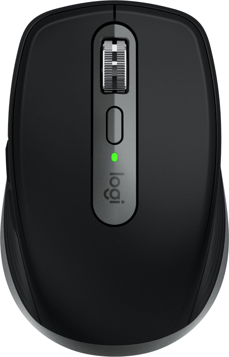 Logitech MX Anywhere 3S for Mac Space Grey