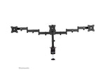 Neomounts NM-D135D3BLACK Monitorarm 10-27"