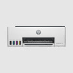 HP Smart Tank 5105 Draadloos All-in-One Kleur Printer, Kopieerapparaat, scanner