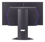 LG 27GX790A-B computer monitor 68,6 cm (27") 2560 x 1440 Pixels 2K OLED Zwart